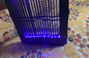 monqiqi【100%好評率】滅蚊燈家用滅蠅燈驅(qū)蚊蟲電擊式電蚊蒼蠅神器商用 【蓄電款】升級高效丨充/插兩用 丨蚊蠅全屋滅凈丨母嬰級安全健康 曬單實(shí)拍圖