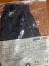 嘟嘟家【純棉休閑褲合集】?jī)和澭b洋氣工裝褲秋裝男童保暖長(zhǎng)褲女童褲子 藏青色CK080 110 曬單實(shí)拍圖