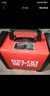 德力西（DELIXI） 電焊機(jī)220v 380v雙電壓家用小型兩相電三相電ZX7-315工業(yè)級(jí)焊機(jī) 全套10米線【315高配工業(yè)款】 曬單實(shí)拍圖