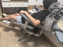 黑白調(diào)E3Ultra4代人體工學(xué)椅電腦椅子辦公椅電競椅人工力學(xué)座椅國家補(bǔ)貼 曬單實(shí)拍圖