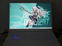 華碩（ASUS）天選6 Pro 酷睿版 國家補(bǔ)貼20% 酷睿HX 16英寸電競游戲本 筆記本電腦 酷睿i7-14650HX/RTX5060/魔幻青 16G內(nèi)存/1T高速固態(tài)硬盤 2.5K 16:10高 曬單實拍圖