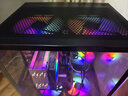 微星 酷睿i5 12600KF/RTX4060/4060TI/4070S/5060Ti海景房游戲主機(jī)電腦臺(tái)式機(jī)優(yōu)惠補(bǔ)貼組裝電腦DIY主機(jī) 配四 14600KF+首發(fā)RTX5060 曬單實(shí)拍圖