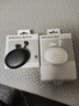 OPPO Enco Air4 【國(guó)家補(bǔ)貼】真無線藍(lán)牙耳機(jī) 入耳式音樂跑步游戲耳機(jī) 通用蘋果華為小米手機(jī) 霜白 曬單實(shí)拍圖
