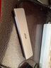 宏碁（acer）Type-C擴(kuò)展塢USB3.0分線器拓展帶SD/TF讀卡器轉(zhuǎn)接頭適用華為安卓MacBook電腦轉(zhuǎn)換器八合一 曬單實(shí)拍圖