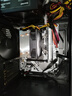 華擎（ASRock）H610M-HDV/M.2+ D5 主板內存DDR5 CPU 12600KF/12400F/13600KF 曬單實(shí)拍圖