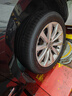 普利司通（Bridgestone）汽車輪胎 215/55R17 98W XL T001 適配皇冠/凱美瑞/奧德賽/帕薩特 曬單實拍圖