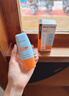 Mistine蜜絲婷 新版小黃帽防曬霜乳40ml 水感養(yǎng)膚高倍防曬 曬單實(shí)拍圖