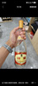 汾酒 （酒廠直供）玻汾 清香型白酒 杏花村 53度 475mL 6瓶 黃蓋玻汾 新日期 曬單實拍圖
