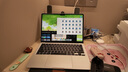 Apple/蘋果【國(guó)家補(bǔ)貼】AI筆記本/2025款MacBook Air13英寸M4 (10+10核) 16G 256G銀色電腦Z1CT0002Y 曬單實(shí)拍圖