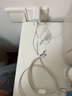 三合一充電器66W/100W/120W快充套裝一拖三手機(jī)數(shù)據(jù)線適配華為蘋果安卓手機(jī)原裝正品數(shù)據(jù)線充電頭 【原充正品】66W充電頭+1.2米編織三合一套裝 曬單實(shí)拍圖