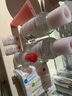 貝德瑪（BIODERMA）卸妝粉水潔膚液臉部眼唇清潔潔膚保濕卸妝液溫和柔膚500ml正品 貝德瑪卸妝水粉水500ml 曬單實(shí)拍圖