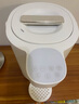 VCY日本進口智能溫奶器搖奶自動靜音搖奶器便攜暖奶器保溫解凍母乳 【喂養(yǎng)臺泡奶CP】雙重感應泡奶B 曬單實拍圖