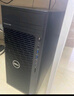 戴爾（DELL）Precision T3680深度學(xué)習(xí)塔式工作站deepseek臺(tái)式機(jī)i9-14900K/64G/512G+4T/A4000/定制 曬單實(shí)拍圖