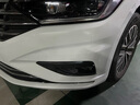 GOOT 上汽一汽大眾汽車極地白色補(bǔ)漆筆噴漆套裝寶來速騰車漆劃痕修復(fù) 曬單實(shí)拍圖