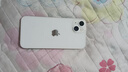 【白條免息】Apple iPhone13 蘋果13 國行5G 全網(wǎng)通   雙卡 蘋果二手手機 星光色【驚喜禮包】 【99新】128G【現(xiàn)貨速發(fā)+三年店?！?曬單實拍圖