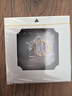 周大福 素圈實(shí)心黃金戒指情侶款女(工費(fèi)280)約3.65g EOF1426七夕 曬單實(shí)拍圖