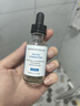 修麗可色修精華30ml 植萃舒緩修護(hù)修紅淡化 痘印敏感肌精華送女友 曬單實(shí)拍圖