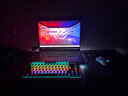 ROG槍神9 Plus 酷睿U9 18英寸 星云屏游戲本筆記本電腦(U9 275HX 16G 1T RTX5070Ti 2.5K 240Hz) 曬單實拍圖