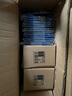 晨光（M&G）文具5只/A4書寫板夾 加厚pp寫字墊板 文件夾會議資料夾 試卷收納夾 辦公開學(xué)文具ADM945X5 曬單實拍圖
