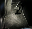 固特異（Goodyear）汽車遮陽(yáng)簾適用于特斯拉煥新ModelY25款隔熱防曬天窗遮陽(yáng)擋雙層 曬單實(shí)拍圖