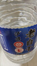 瀘旗老白干糧食酒高粱酒52度5L 濃香型高度桶裝散裝口糧酒泡酒白酒 曬單實拍圖