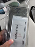 Smorss【秒貼2片裝】適用蘋果15 ProMax28°防窺鋼化膜iPhone15Pro Max手機(jī)膜無塵艙秒貼高清防偷看抗指紋 曬單實(shí)拍圖
