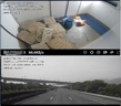 冷藏車溫控儀冷鏈物流平臺4g北斗視頻gps定位器監(jiān)測計溫度記錄儀 主機（帶打?。?2路溫控+2路視頻 曬單實拍圖