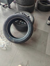 利奧玲瓏輪胎 215/55R17 98W P88 適配凱美瑞/日產(chǎn)天籟 曬單實(shí)拍圖