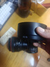 一葉蘭ES-78遮光罩適用于佳能50mm f1.2 L USM定焦鏡頭遮光罩支持反扣72mm 曬單實拍圖