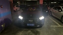 啟憶夢奔馳24-25款新E級坐墊E300L/E260L四季透氣座墊座椅套車內(nèi)裝飾品 前后排坐墊4片+靠背4片-全車8件套【桐咖棕】 24-25款E級E300L豪華型/尊貴型 曬單實拍圖