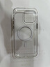 藍(lán)猩先生 適用蘋果15promax磁吸手機(jī)殼 iphone15promax保護(hù)套magsafe磁吸充電殼超薄防摔殼  曬單實(shí)拍圖