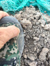 3517解放鞋男女膠鞋干活工裝鞋勞保軍訓鞋耐磨防滑帆布作訓橡膠迷彩鞋 數(shù)碼 43 曬單實拍圖