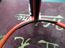 優(yōu)程叉車手動液壓油桶搬運車圓桶手推車鐵桶塑料桶鋼制桶液壓升高轉(zhuǎn)運叉車 低位油桶搬運車-平地搬運 曬單實拍圖