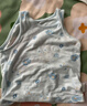 麗嬰房兒童內衣套裝男女童5A抗菌長袖家居服套裝秋款 淺粉色 130cm 曬單實拍圖