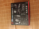 ROG STRIX Z890-I GAMING WIFI主板 支持 CPU 285K/265K/265KF (Intel Z890/LGA 1851） 曬單實(shí)拍圖