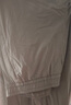 森馬（Semir）舒服褲|商場同款休閑褲男涼感速干錐形褲2025夏長褲101325127104 曬單實拍圖