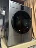 美的（Midea）壁扇掛壁式工業(yè)金屬扇商業(yè)廣角搖頭大風(fēng)量壁掛式交流定頻風(fēng)扇20吋大頭扇掛墻壁電風(fēng)扇 FW45-20B 曬單實(shí)拍圖