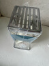 帥仕（shuaishi）不銹鋼刀架廚房置物架菜刀筷菜板刀具置物架用具多功能收納架子 曬單實(shí)拍圖