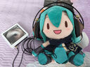 飛傲（FiiO）DM13 便攜hifi立體聲4.4平衡CD機光盤機 音樂播放器 隨聲聽 支持抓軌轉(zhuǎn)錄、aptxhd藍牙發(fā)射 白色透明藍牙版 曬單實拍圖