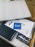 愛快（iKuai）1200兆面板AP雙頻千兆IK-N7無線ap面板86型 全屋wifi套裝 終端智能漫游、POE供電、即插即用 1200M千兆面板N7(白色） 曬單實(shí)拍圖