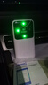無線貓靈新款真5G隨身wifi移動5g無線網(wǎng)絡千兆雙頻全網(wǎng)通高速流量便攜式充電路由器寬帶筆記本車載戶外神器 真5G隨身WiFi-尊享旗艦Ultra款 10G/月*1個月 曬單實拍圖