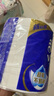 維達(dá)（Vinda）有芯卷紙 藍(lán)色經(jīng)典4層140克*27卷 厚韌耐用 衛(wèi)生紙卷筒紙紙巾整箱 曬單實拍圖