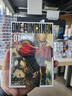 現(xiàn)貨漫畫(huà) 一拳超人1-32冊(cè) ONE-PUNCH MAN ONE  村田雄介 臺(tái)版中文繁體漫畫(huà)書(shū) 東立出版 曬單實(shí)拍圖