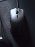 glorious Model O- 有線游戲鼠標 58g RGB 鏤空設(shè)計 啞光黑 曬單實拍圖