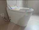 科勒（KOHLER）星逸智能馬桶廁所智能坐便器衛(wèi)生間一體機(jī)馬桶全家座【國(guó)補(bǔ)15%】 ST30全家座品牌旗艦輕智能版新品 400坑距(適用390-445mm) 曬單實(shí)拍圖