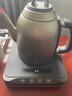 TILIVING(鈦立維)純鈦?zhàn)詣?dòng)上水電熱水壺茶臺(tái)燒水壺泡茶煮茶壺茶具一體機(jī) 無塵自動(dòng)上水-秦權(quán)壺1300ml 曬單實(shí)拍圖
