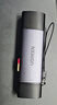 綠聯(lián)USB/Type-C讀卡器3.0高速  SD/TF多功能合一適用電腦/平板/手機/蘋果16/15運動相機無人機ccd監(jiān)控 曬單實拍圖