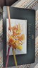輝柏嘉（Faber-castell）彩鉛油性性彩色鉛筆專業(yè)手繪藝術(shù)家大師級(jí)繪畫(huà)鉛筆套裝 進(jìn)口60色綠鐵盒裝110060美術(shù)寫(xiě)生 曬單實(shí)拍圖