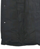 利郎多孔膜羽絨服男連帽冬季通勤商務(wù)男士外套 黑 3XL185/100A  曬單實(shí)拍圖