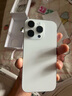 【即將售罄】 iphone16pro 手機(jī)16pro全網(wǎng)通5G雙卡雙待手機(jī) 16Pro 白色鈦金屬 256G【公開版+曬單返紅包】 曬單實(shí)拍圖